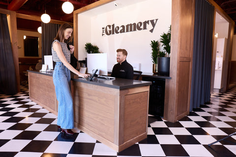 The Gleamery vs. a Traditional Dental Office: What’s the Difference?