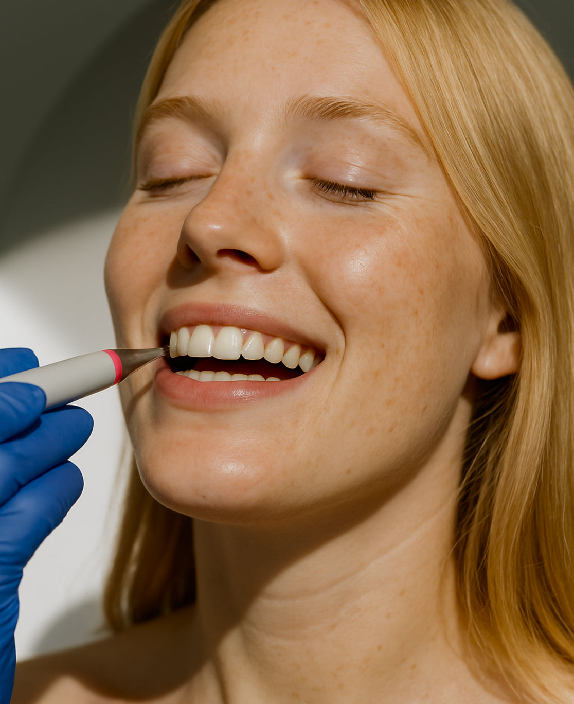 Anti-cavity treatment