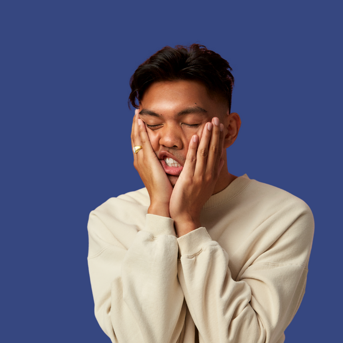 Stressing & Grinding — What is Bruxism?