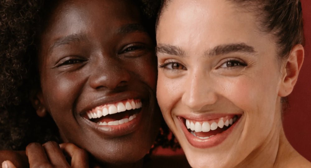 Facial Harmony 101: How Smile Design Impacts Your Entire Face