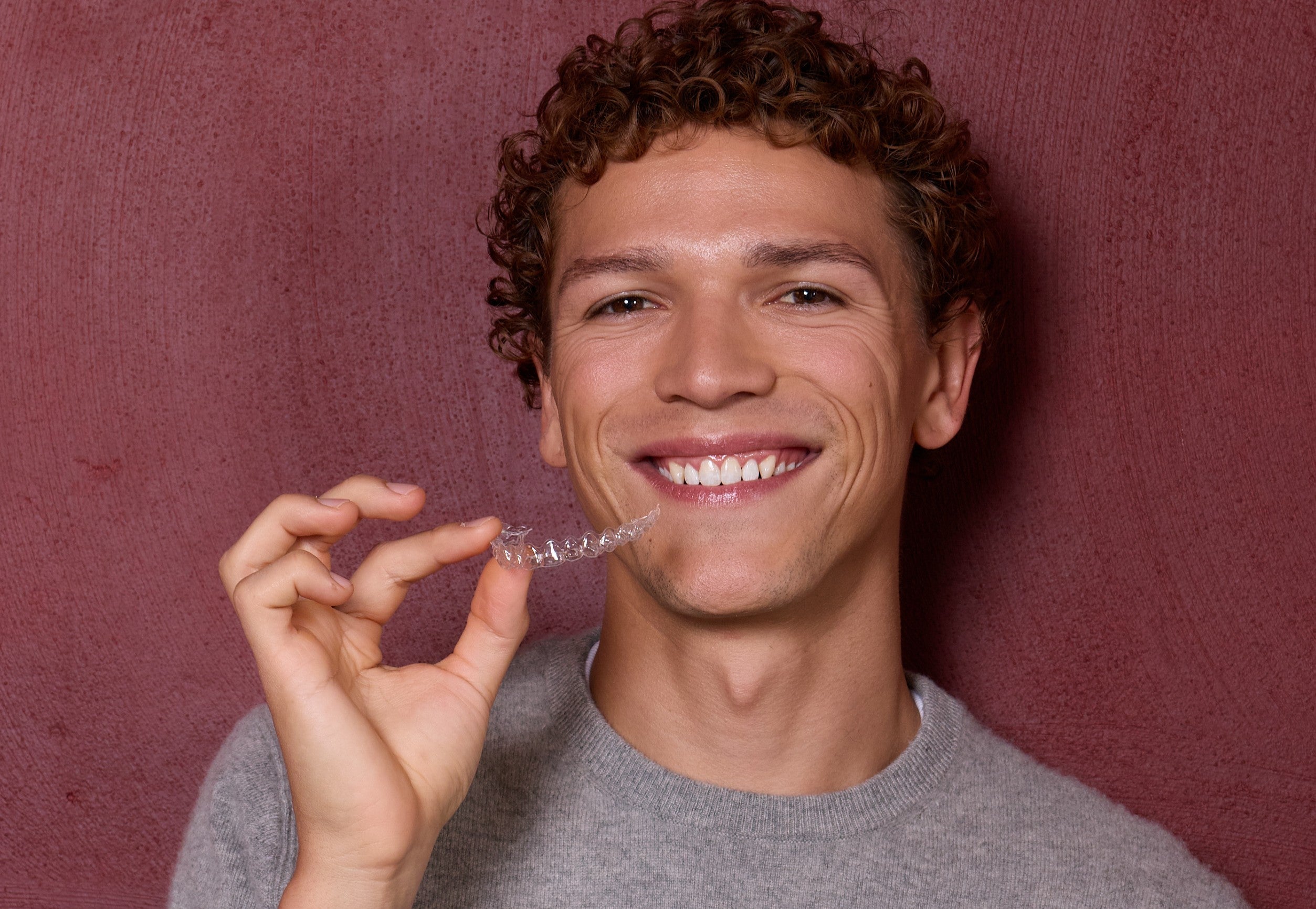 The Connection Between Sleep, Stress, and Your Smile