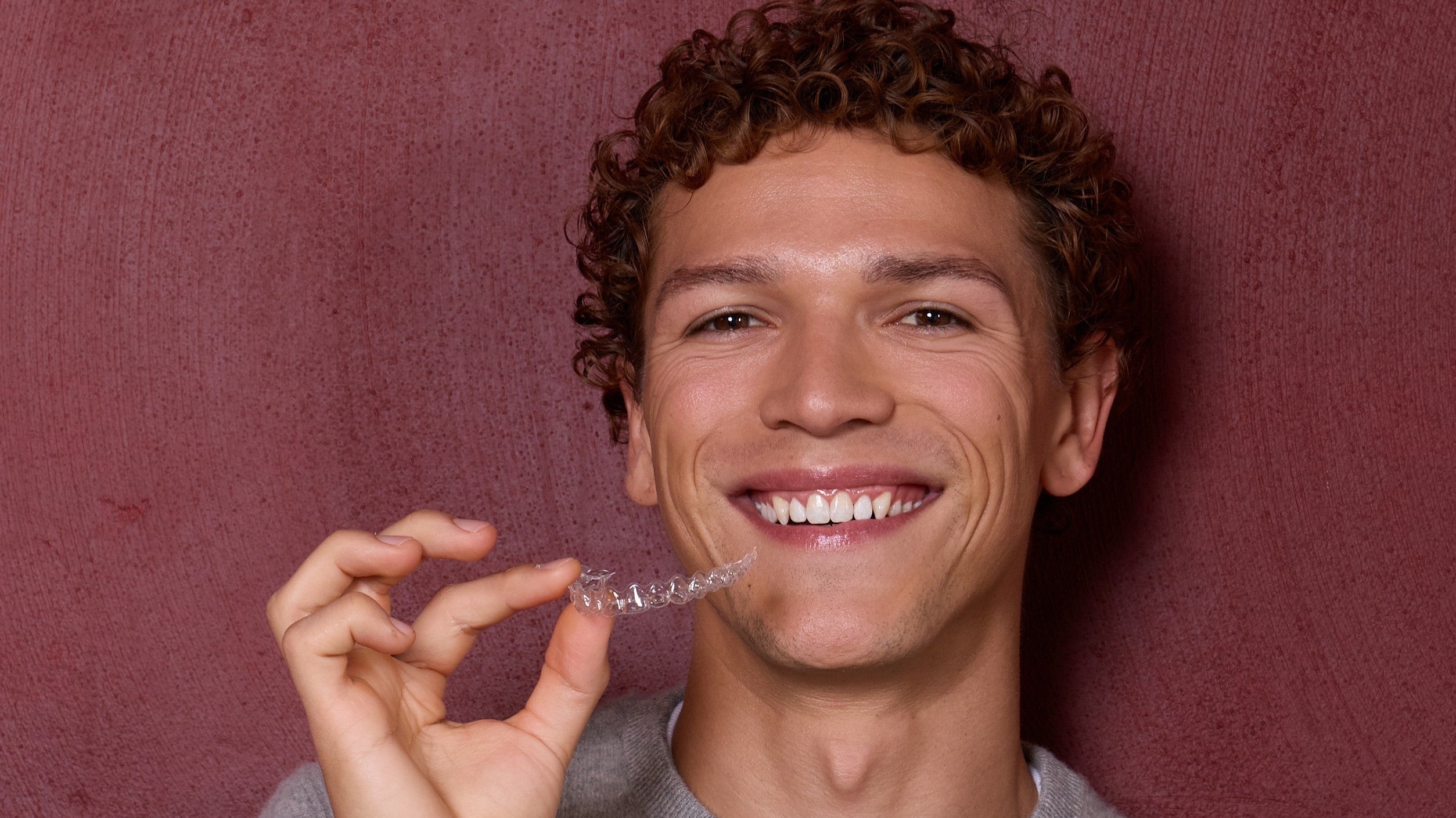 What Happens After Clear Aligner Treatment