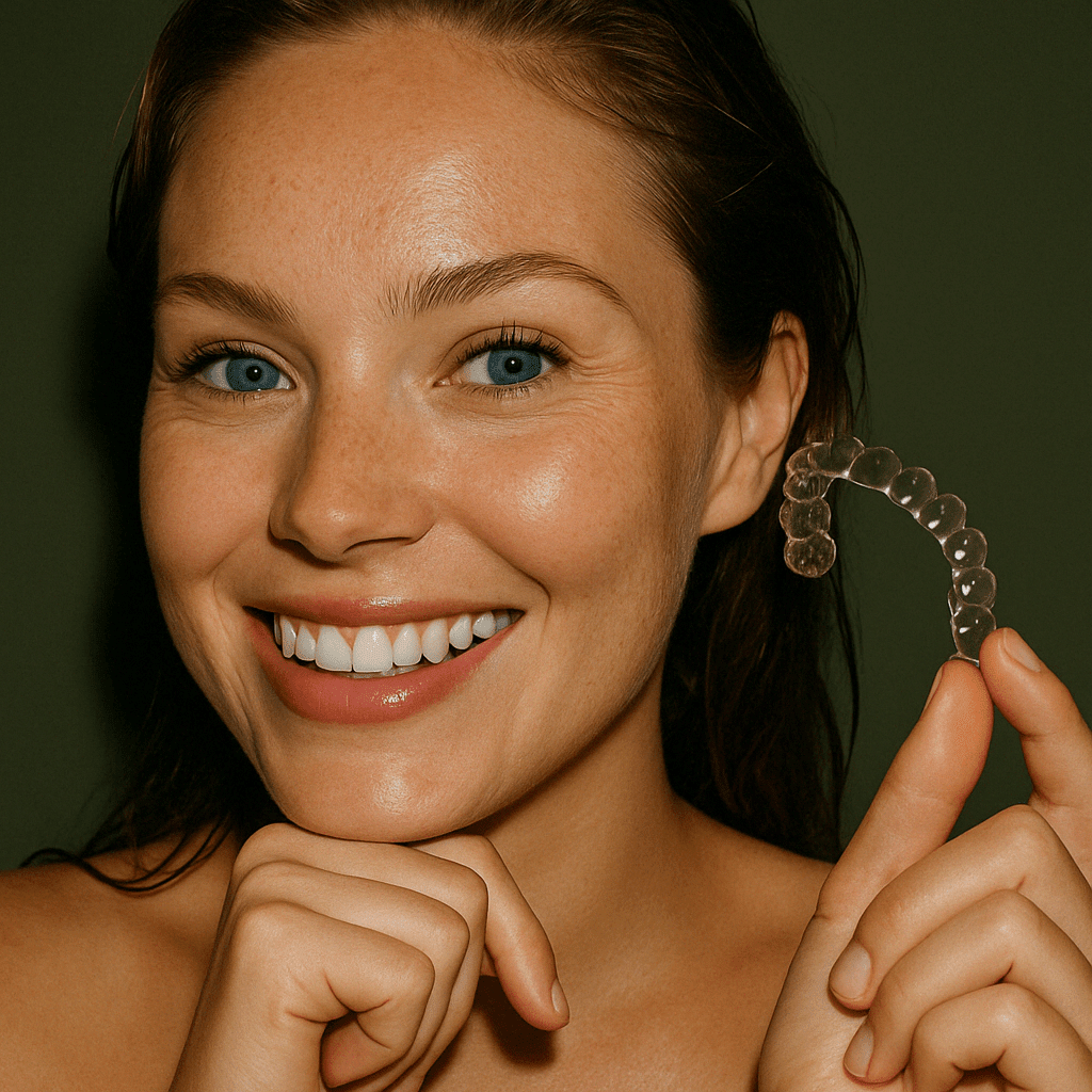 Step-by-Step Guide to Fix an Overbite