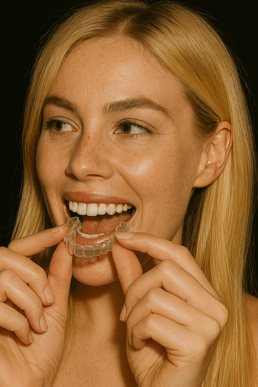 Does Insurance Cover Invisalign?