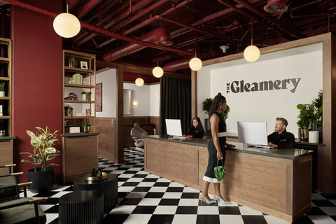 The Gleamery is Opening in Santa Monica: This Fall
