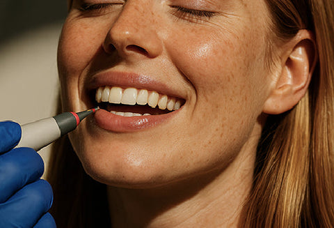 Why Deep Dental Cleanings Matter More Than You Think