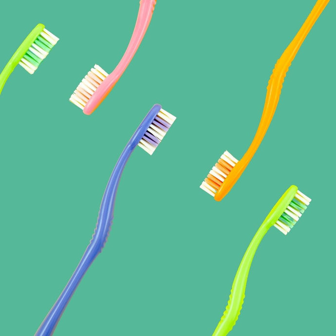 Toothbrush Roundup: Manual Edition