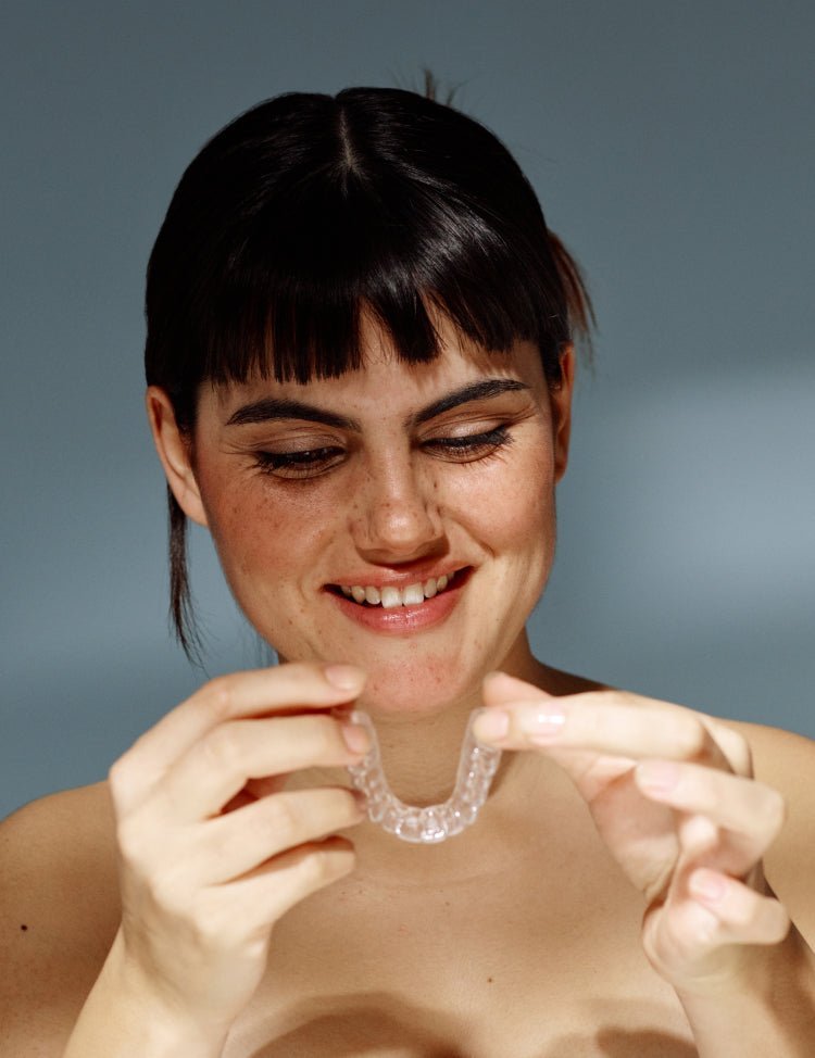 Best Invisible Aligners: The Smart Way to Straighten Your Teeth