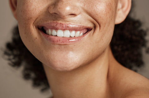 The Subtle Signs Your Teeth Are Getting Older