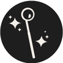 Dental tools icon