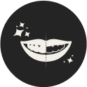 Smile icon