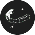 Teeth icon