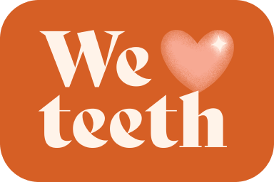 We Love Teeth icon